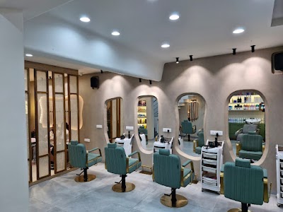 Reeva Salon in Pune | Rated 4.5☆ | Book In 10 Seconds • Instant ...