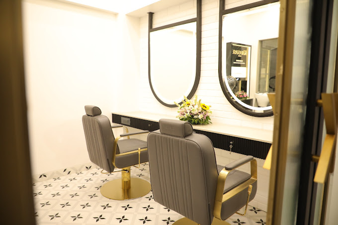 Capello Luxury Salon Aundh Pune in Pune